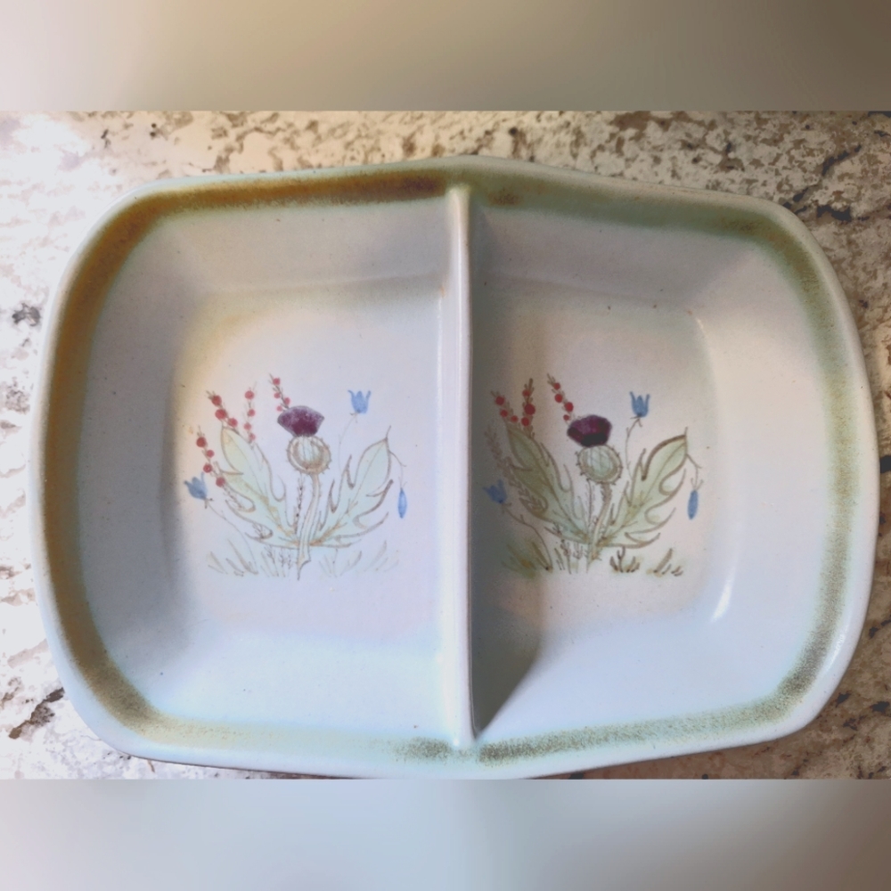 Buchan pottery